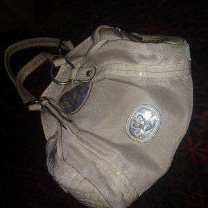 Kathy Van Zeeland Handbag